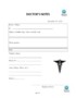 Printable Doctors Note For Work Free