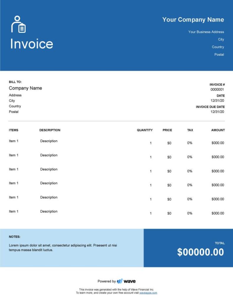 Excel Quotation Template Spreadsheets For Small Business - BestTemplatess