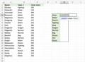 How To Create Formula In Excel Sheet