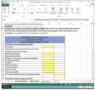 How To Do Cash Flow In Excel