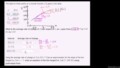 How To Estimate Slope Of Tangent Line