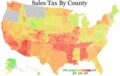 How To Find Tax Rate Percentage