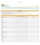 How To Make An Action Plan Template