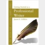 How To Write A Professional Book