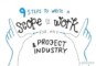 How To Write A Project Scope Template