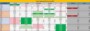 Team Capacity Planning Excel Template Free