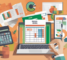 5 Easy Excel Formulas for Personal Budget Tracking