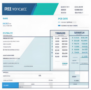 Free Invoice Templates with Automated Calculations: A Game-Changer for Small Businesses