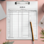 Free Monthly Budget Template: How to Plan Your Expenses Efficiently