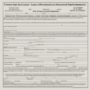 Free Printable Lease Agreement Templates for Landlords