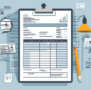 The Benefits of Using Free Invoice Templates for Startups