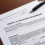 Top Mistakes to Avoid When Using Lease Agreement Templates