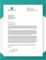 Simple and Effective Recommendation Letter Template for Employees