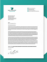 Simple and Effective Recommendation Letter Template for Employees