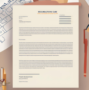 Step-by-Step Guide: Recommendation Letter Template for College Admissions